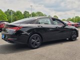 Used 2022 Hyundai Elantra SEL image 3