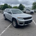 Used 2021 Jeep Grand Cherokee L Limited image 6