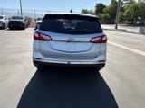 Used 2021 Chevrolet Equinox LT w/ LPO, Floor Liner Package image 4