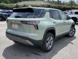 New 2025 Chevrolet Equinox LT image 4