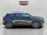 New 2025 Chevrolet TrailBlazer ACTIV w/ Convenience Package image 2