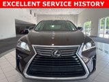 Used 2016 Lexus RX 350 FWD image 2