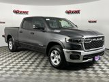 New 2025 RAM 1500 Big Horn image 2
