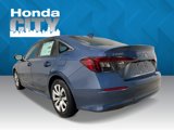 New 2025 Honda Civic LX image 3