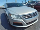 Used 2012 Volkswagen CC Sport image 4