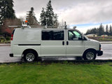 Used 2013 Chevrolet Express 1500 AWD image 6