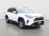 Used 2023 Toyota RAV4 XLE image 3