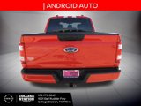 Used 2021 Ford F150 XL w/ STX Appearance Package image 5