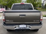 Used 2012 Toyota Tacoma 4x4 Double Cab image 5