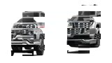 New 2026 GMC Terrain Denali image 2