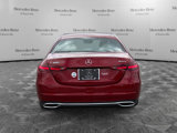 Certified 2022 Mercedes-Benz C 300 4MATIC Sedan image 4