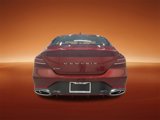 New 2025 Genesis G70 2.5T w/ Sport Prestige Package image 4
