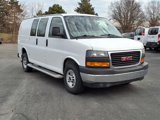 Used 2023 GMC Savana 2500 w/ Driver Convenience Package image 3