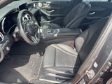 Used 2021 Mercedes-Benz C 300 4MATIC Sedan image 4