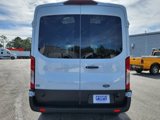 New 2024 Ford Transit 250 148 Medium Roof w/ Load Area Protection Package image 5