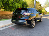 Used 2018 Nissan Murano SV image 2