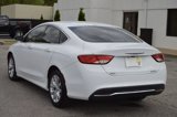 Used 2015 Chrysler 200 C image 4