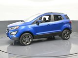 Used 2018 Ford EcoSport SES image 2