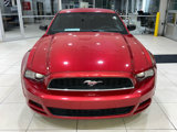 Used 2013 Ford Mustang Coupe w/ V6 Performance Pkg image 3