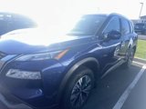 Certified 2023 Nissan Rogue SV w/ SV Premium Package image 2