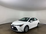 Used 2022 Toyota Corolla LE image 2