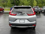 Used 2019 Honda CR-V Touring image 5