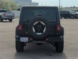 Used 2019 Jeep Wrangler Unlimited Rubicon w/ LED Lighting Group image 4