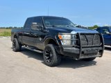 Used 2016 Ford F250 Lariat w/ Lariat Interior Package image 2