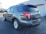 Used 2015 Ford Explorer XLT w/ Equipment Group 202A image 2