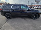 Used 2022 Chevrolet Traverse LS image 4