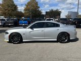 New 2023 Dodge Charger Scat Pack w/ Plus Group image 4