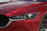 Used 2017 MAZDA CX-5 Touring w/ Preferred Equipment Package image 3