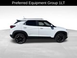 Used 2021 Chevrolet TrailBlazer LT image 4