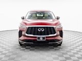 Used 2022 INFINITI QX60 Luxe image 2