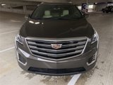 Used 2019 Cadillac XT5 AWD image 3