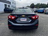 Used 2016 Chevrolet Cruze LT w/ Sun And Sound Package image 4