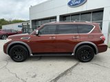 Used 2018 Nissan Armada SL image 4