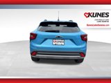 New 2025 Chevrolet Trax LT w/ Sunroof Package image 5