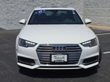Used 2019 Audi A4 2.0T Premium w/ Convenience Package image 3