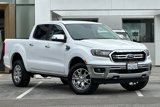 Used 2020 Ford Ranger Lariat w/ Equipment Group 501A Mid image 2