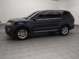 Used 2017 Ford Explorer XLT w/ Equipment Group 201A image 2