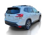 Used 2020 Subaru Forester Limited image 4