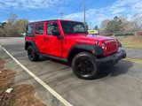 Used 2016 Jeep Wrangler Unlimited Sport w/ Quick Order Package 24S image 2