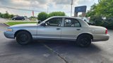 Used 2008 Ford Crown Victoria Police Interceptor image 4