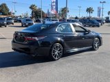 Used 2023 Toyota Camry SE image 3
