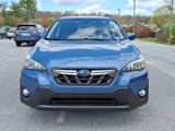 Used 2022 Subaru Crosstrek 2.0i Premium w/ Moonroof Package image 2
