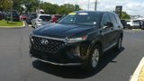 Used 2019 Hyundai Santa Fe SE image 2