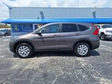 Used 2015 Honda CR-V EX image 4