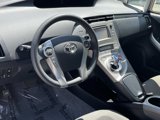 Used 2015 Toyota Prius Plug-In Hybrid image 2