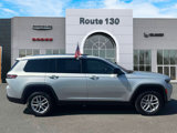 Used 2021 Jeep Grand Cherokee L Laredo w/ Luxury Tech Group I image 5